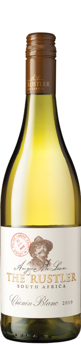 The Rustler Chenin Blanc 2019 The Rustler Chenin Blanc 2019