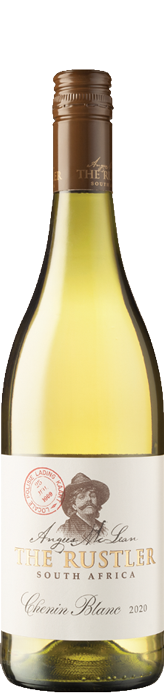 The Rustler Chenin Blanc 2020 The Rustler Chenin Blanc 2020