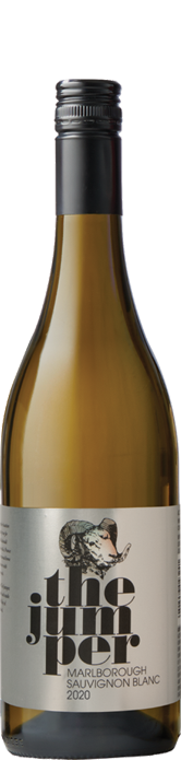 The Jumper Sauvignon Blanc 2020