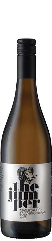 The Jumper Sauvignon Blanc The Jumper Sauvignon Blanc