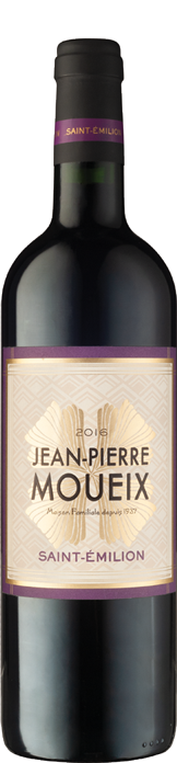 Jean-Pierre Moueix Saint-Emilion