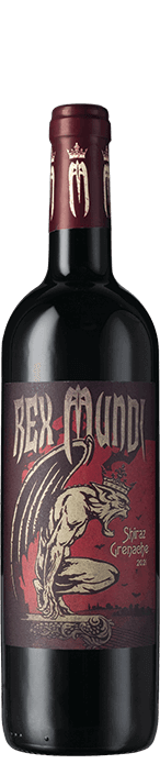Rex Mundi Shiraz Grenache 2021 Rex Mundi Shiraz Grenache 2021