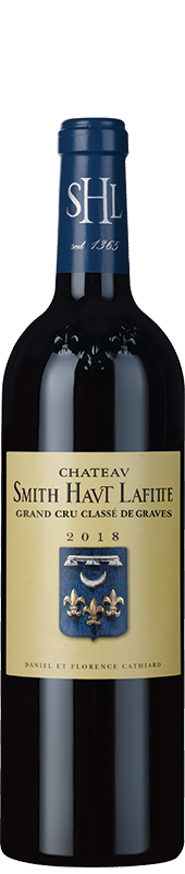 Château Smith Haut Lafitte Pessac Léognan Grand Cru Classé Rouge Château Smith Haut Lafitte Pessac Léognan Grand Cru Classé Rouge