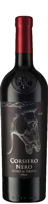 Corsiero Nero 2020 Corsiero Nero 2020
