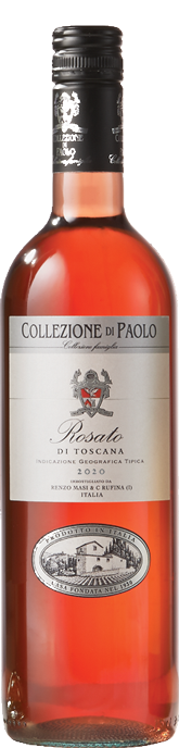 Collezione di Paolo Rosato 2020