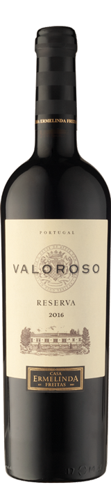 Valoroso Reserva 2016