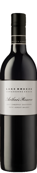 Lake Breeze Arthur's Reserve 2017 Lake Breeze Arthur's Reserve 2017