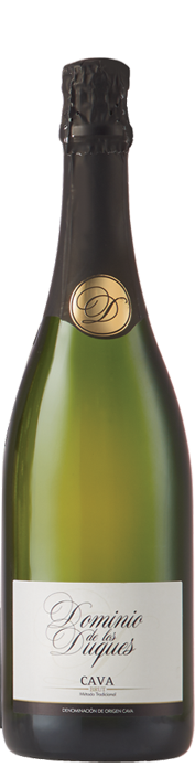 Dominio de Los Duques Cava NV Dominio de Los Duques Cava NV