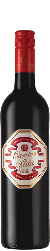 Camino de Seda 2024 Camino de Seda 2024