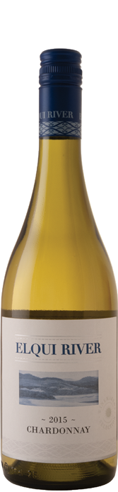 Elqui River Sauvignon Blanc 2015 Elqui River Sauvignon Blanc 2015