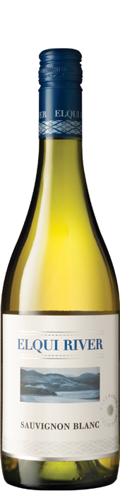 Elqui River Sauvignon Blanc 2019 Elqui River Sauvignon Blanc 2019