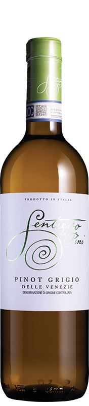 Sentiero dei Pini Pinot Grigio Sentiero dei Pini Pinot Grigio