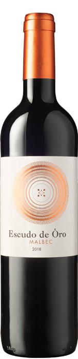 Escudo de Oro Malbec 2018 Escudo de Oro Malbec 2018