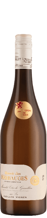 Manoir des Herbauges Vieilles Vignes 2021