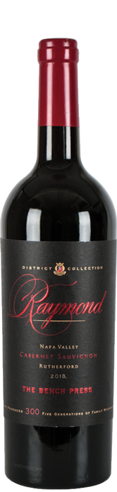 Raymond District Collection The Bench Press 2018 Raymond District Collection The Bench Press 2018