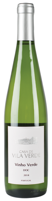 Casa de Vila Verde 2014 Casa de Vila Verde 2014