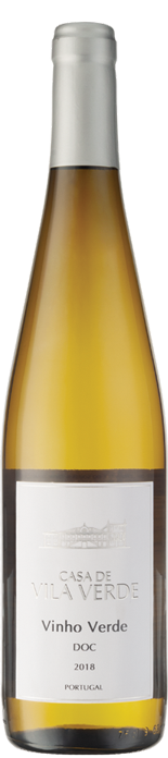 Casa de Vila Verde 2018 Casa de Vila Verde 2018