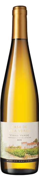 Casa de Vila Verde 2019 Casa de Vila Verde 2019