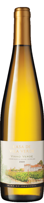 Casa de Vila Verde 2020 Casa de Vila Verde 2020