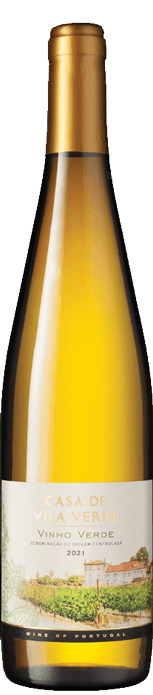 Casa de Vila Verde 2021 Casa de Vila Verde 2021