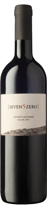 Seven5Zero Kosher Cabernet Sauvignon 2019