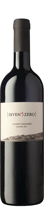 Seven5Zero Kosher Cabernet Sauvignon Seven5Zero Kosher Cabernet Sauvignon