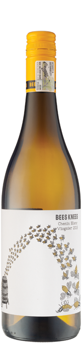 Bees Knees Chenin Blanc Viognier 2019 Bees Knees Chenin Blanc Viognier 2019