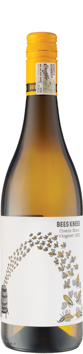 Bees Knees Chenin Blanc Viognier 2020 Bees Knees Chenin Blanc Viognier 2020