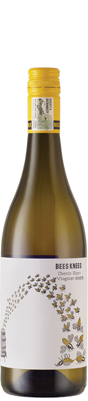 Bees Knees Chenin Blanc Viognier