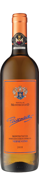 Tenuta di Montecucco Passonaia Vermentino 2018 Tenuta di Montecucco Passonaia Vermentino 2018