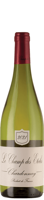Le Champ des Etoiles Chardonnay 2021