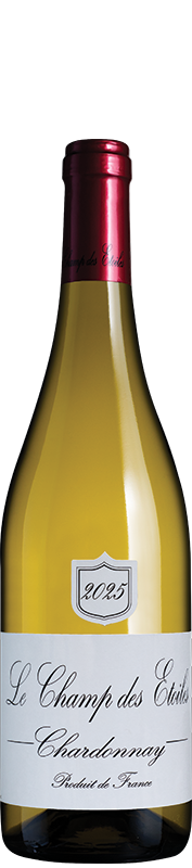Le Champ des Etoiles Chardonnay
