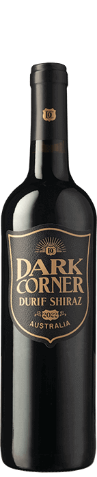 Dark Corner Durif Shiraz Dark Corner Durif Shiraz