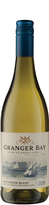 Granger Bay Sauvignon Blanc 2018 Granger Bay Sauvignon Blanc 2018