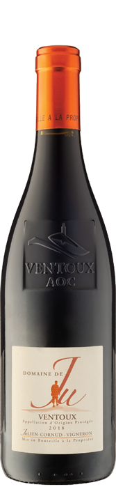 Domaine de Ju Ventoux 2018 Domaine de Ju Ventoux 2018