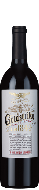 Goldstrike Cabernet Sauvignon