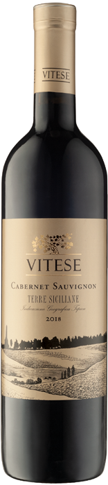 Vitese Cabernet Sauvignon 2018