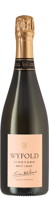 Wyfold Vineyard Rosé