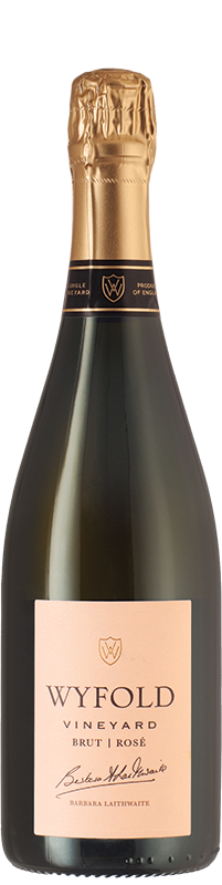 Wyfold Vineyard Rosé Wyfold Vineyard Rosé