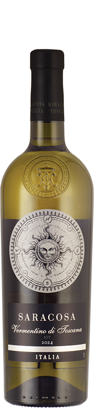 Saracosa Vermentino