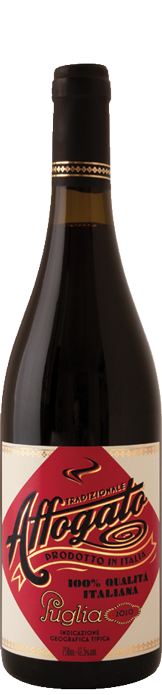 Affogato 2020 Affogato 2020