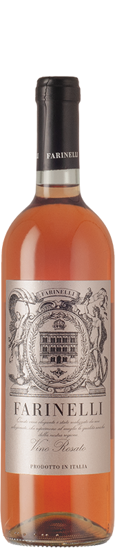 Farinelli Rosato Farinelli Rosato
