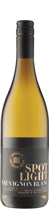 Spotlight Marlborough Sauvignon Blanc 2019 Spotlight Marlborough Sauvignon Blanc 2019