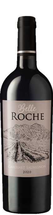 Belle Roche Cabernet Sauvignon 2020