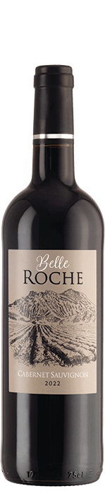 Belle Roche Cabernet Sauvignon 2022 Belle Roche Cabernet Sauvignon 2022