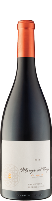 Manga del Brujo 2015 Manga del Brujo 2015