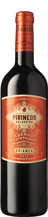 Pirineos Cabernet Sauvignon 2015 Pirineos Cabernet Sauvignon 2015