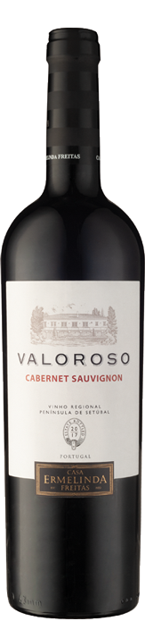 Valoroso Cabernet Sauvignon 2017 Valoroso Cabernet Sauvignon 2017