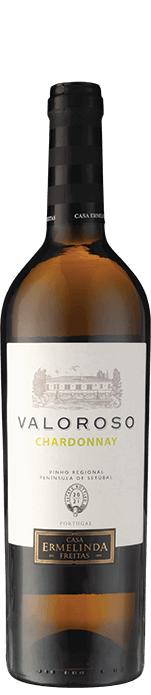 Valoroso Chardonnay 2021 Valoroso Chardonnay 2021