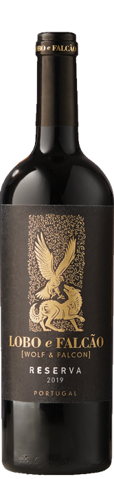 Lobo e Falcão Reserva 2019 Lobo e Falcão Reserva 2019